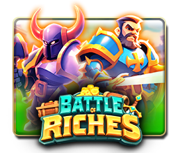 BATTLE RICHES