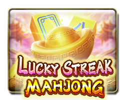 LUCKY STREAK MAHJONG