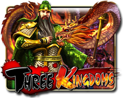 THREE KINGDOMS