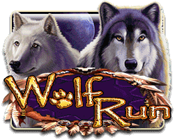 WOLF RUN