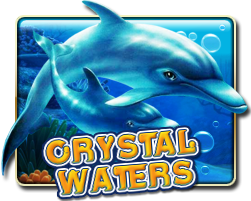 CRYISTAL WATERS