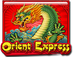 ORIENT EXPRESS