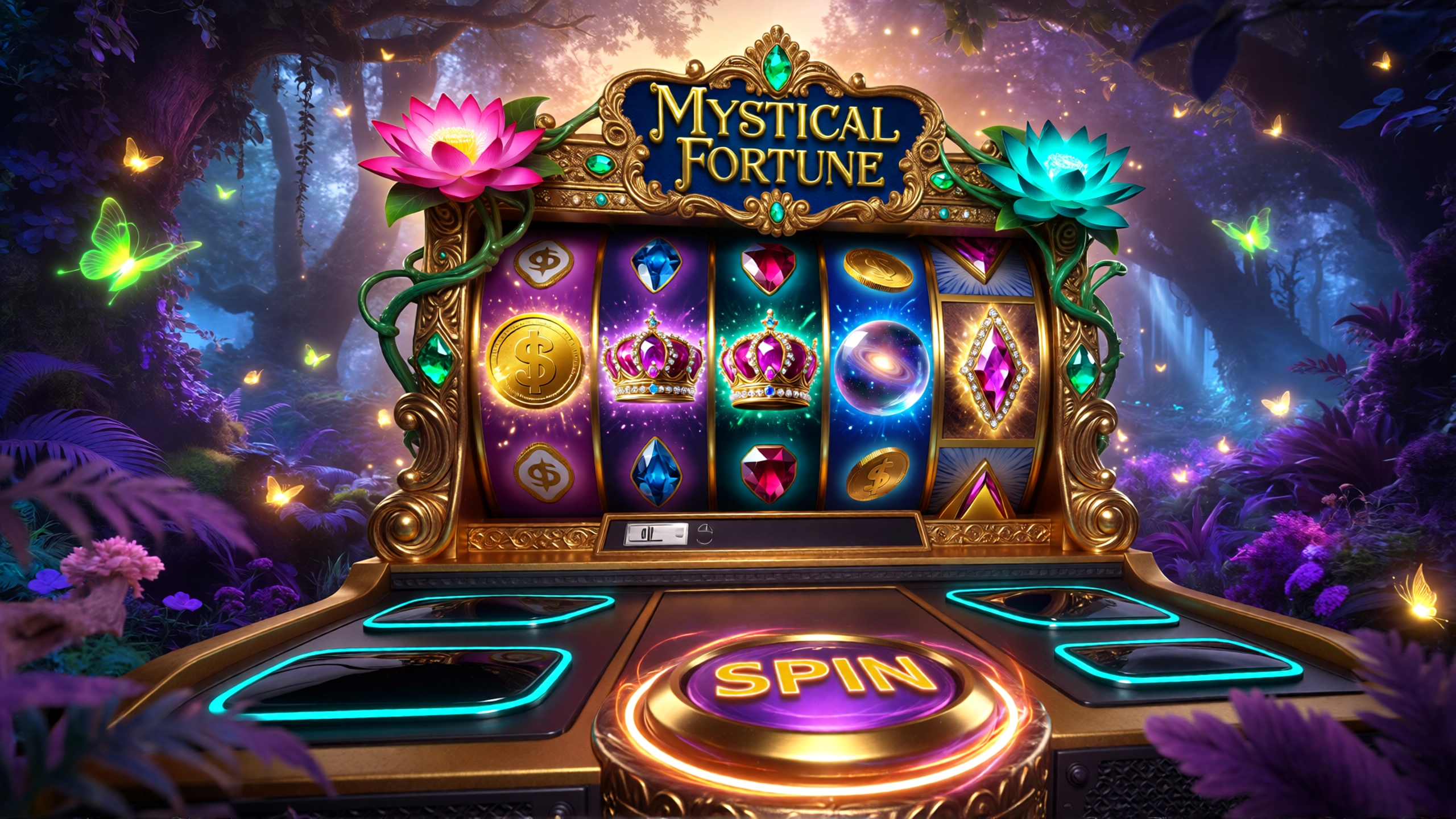 Bermain Slot Online Secara Bijak dan Bertanggungjawab