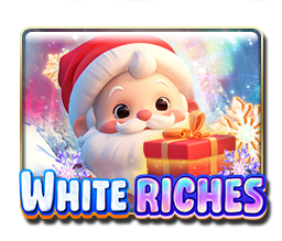 WHITE RICHES