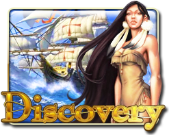 DISCOVERY