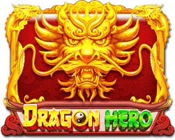 DRAGON HERO