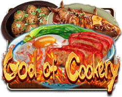 GOD OF COOKERY