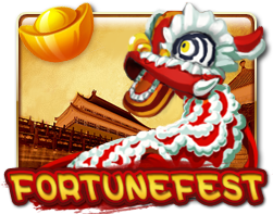 FORTUNEFEST