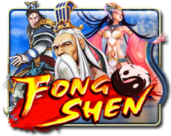 FONG SHEN