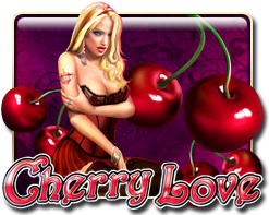 CHERRY LOVE