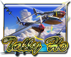 TALLY HO