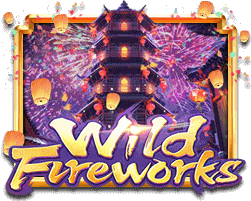 WILD FIREWORKS