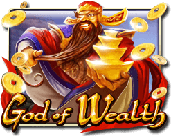 GOD OF WEALTH