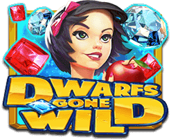 DWARFS GONE WILD