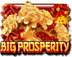 BIG PROSPERITY