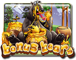BONUS BEARS