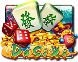 DA SI XI