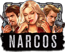 NARCOS