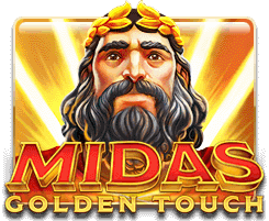 MIDAS GOLDEN TOUCH