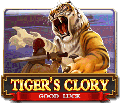 TIGER'S CLORY