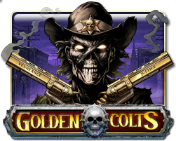 GOLDEN COLTS