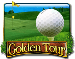 GOLDEN TOUR