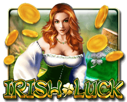 IRISH LUCK