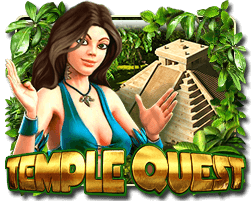 TEMPLE QUEST