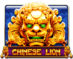 CHINESE LION