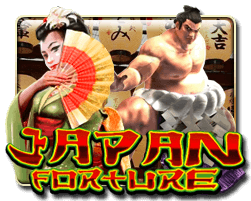 JAPAN