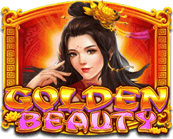 GOLDEN BEAUTY