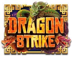 DRAGON STRIKE