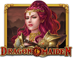 DRAGON MAIDEN