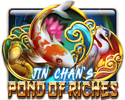POND OF RICHES