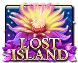 LOST ISLAND