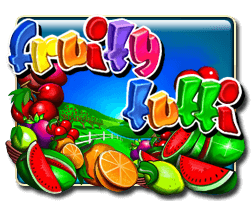 FRUITY