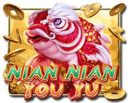 NIAN NIAN YOU YU