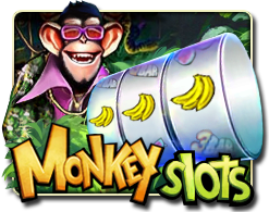MONKEY SLOTS