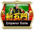 EMPEROR GATE