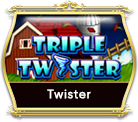 TWISTER