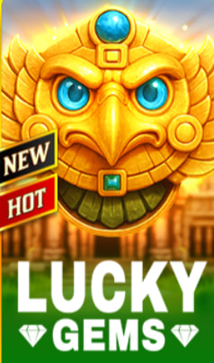 LUCKY GAME