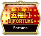 FORTUNE