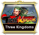 THREE KINGDOMS