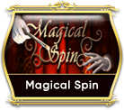 MAGICAL SPIN
