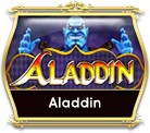 ALADDIN