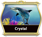 CRYSTAL