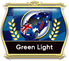 GREEN LIGHT