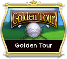 GOLDEN TOUR