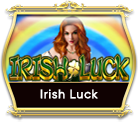 LRISH LUCK