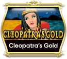 CLEOPATRA GOLD